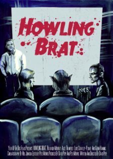 Постер фильма Howling Brat