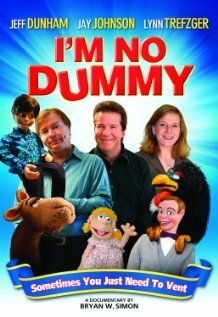 Постер фильма I'm No Dummy