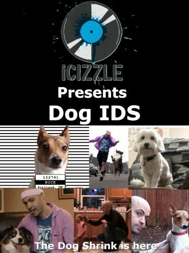 Icizzle Presents Dog IDS скачать