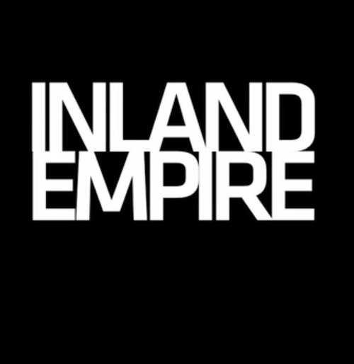 Постер фильма Inland Empire