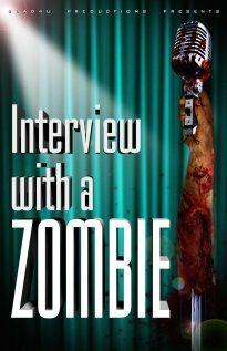 Постер фильма Interview with a Zombie