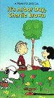 Постер фильма It's Arbor Day, Charlie Brown