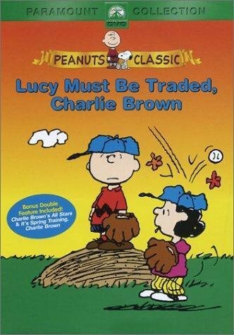 It's Spring Training, Charlie Brown! скачать