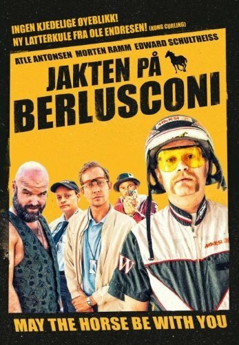 Jakten på Berlusconi скачать