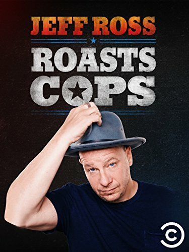 Jeff Ross Roasts Cops скачать