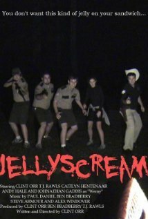 Jellyscream! скачать