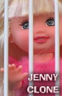 Постер фильма Jenny Clone