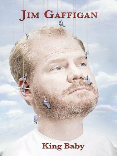 Jim Gaffigan: King Baby скачать