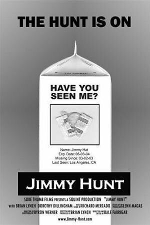 Jimmy Hunt скачать