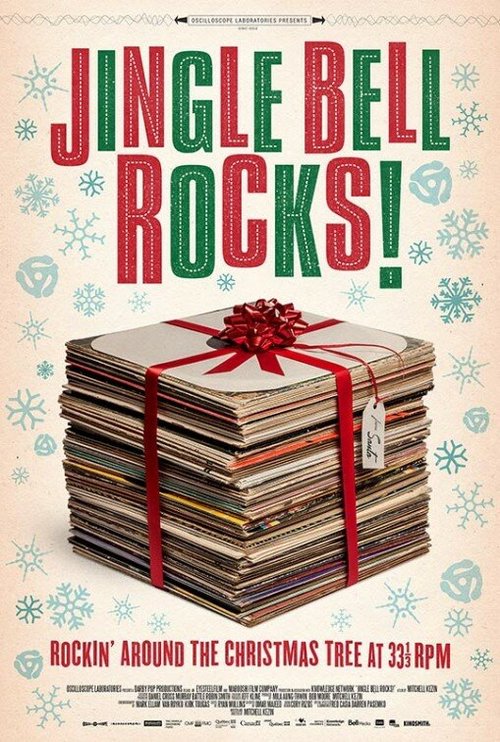 Jingle Bell Rocks! скачать