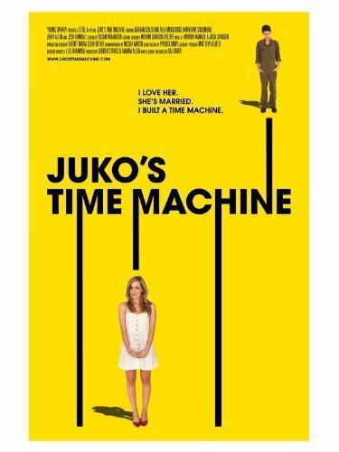 Juko's Time Machine скачать