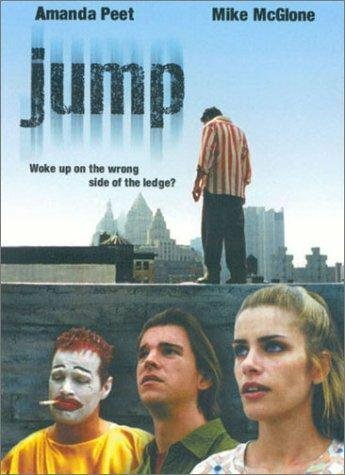 Постер фильма Jump