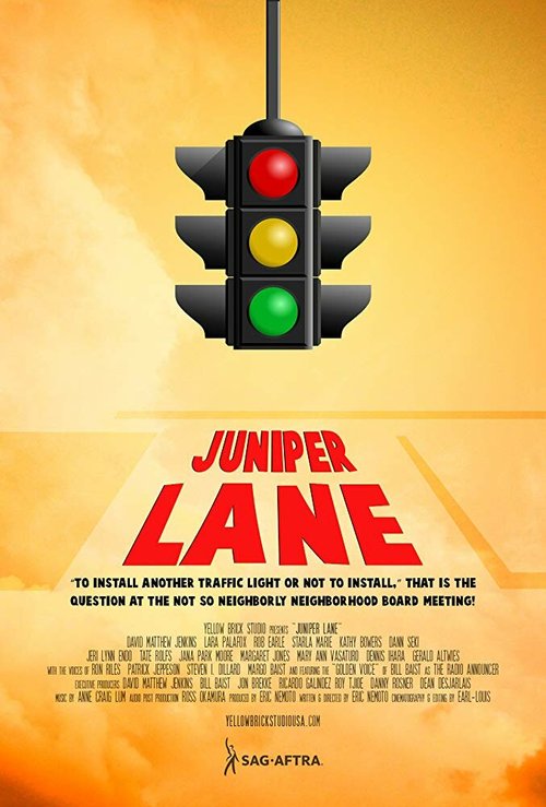 Juniper Lane скачать