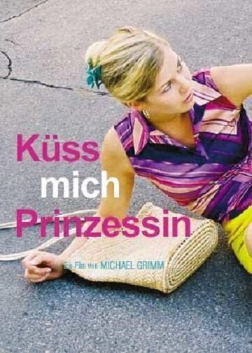 Küss mich, Prinzessin! скачать