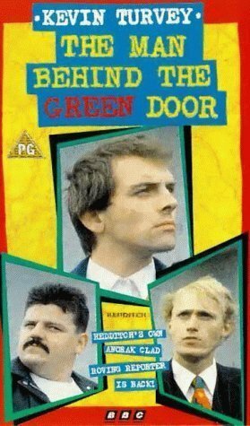 Kevin Turvey: The Man Behind the Green Door скачать