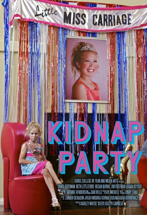 Kidnap Party скачать