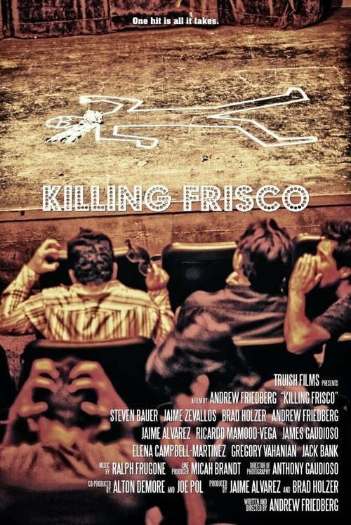 Killing Frisco скачать