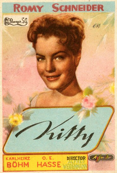 Китти и огромный мир скачать