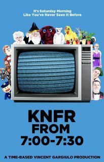 KNFR from 7:00-7:30 скачать
