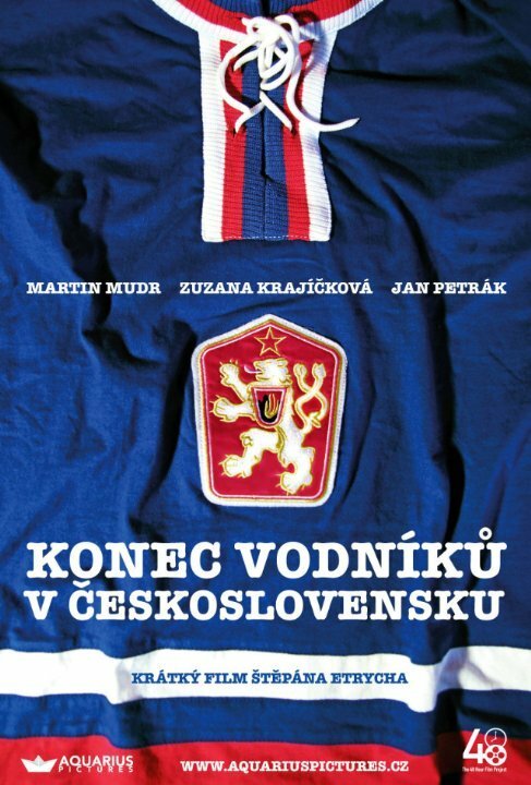 Konec vodniku v Ceskoslovensku скачать