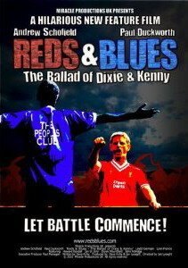 Красные и Синие: Баллада о Дикси и Кенни скачать