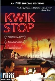 Постер фильма Kwik Stop