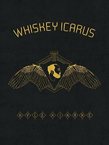 Kyle Kinane: Whiskey Icarus скачать