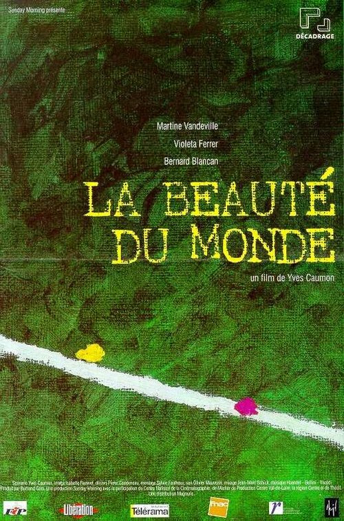 La beauté du monde скачать