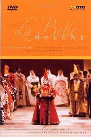 La belle Hélène скачать