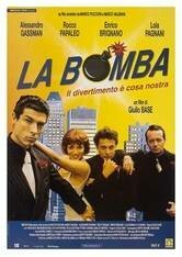 Постер фильма La bomba