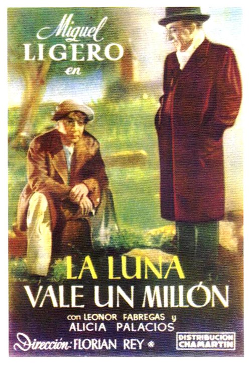 La luna vale un millón скачать