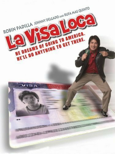 La visa loca скачать