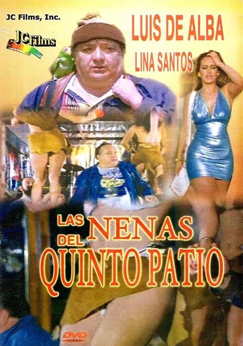 Las nenas de quinto patio скачать