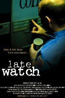 Late Watch скачать