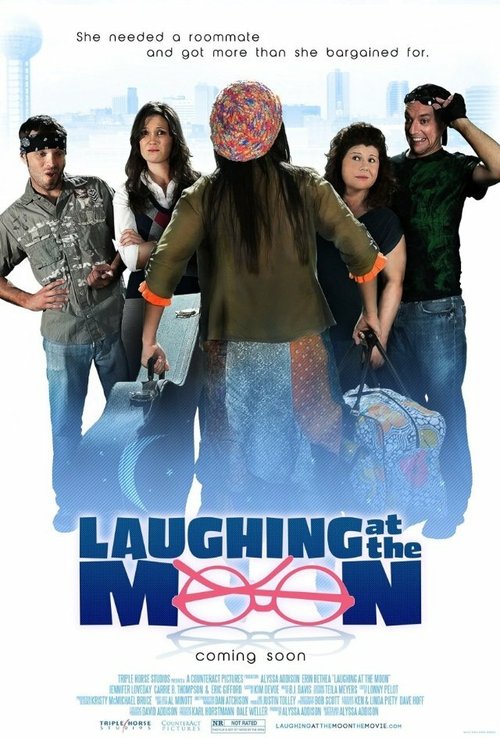 Laughing at the Moon скачать