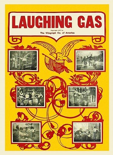 Laughing Gas скачать