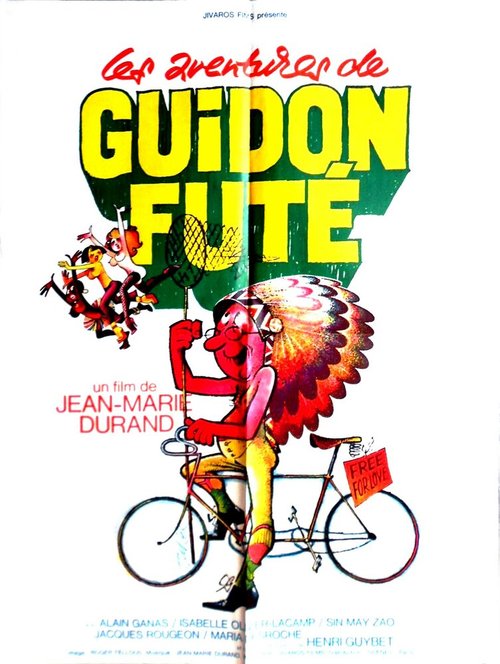 Les Aventures de Guidon Fûté скачать