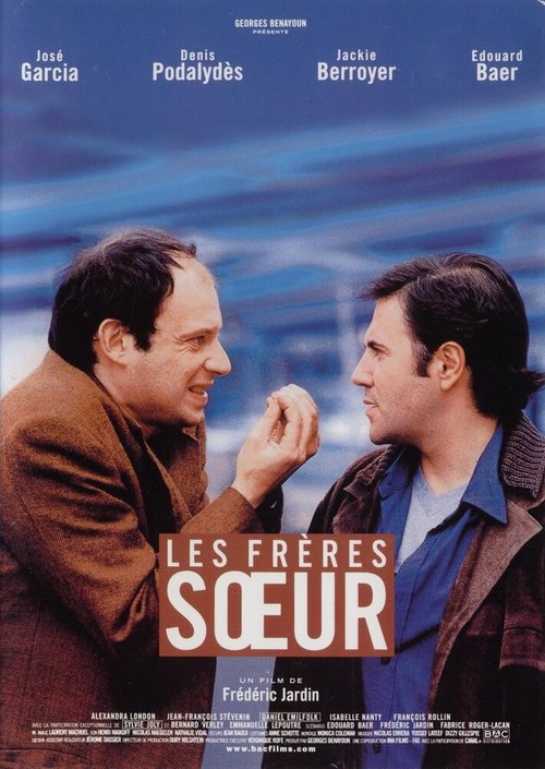 Les frères Soeur скачать