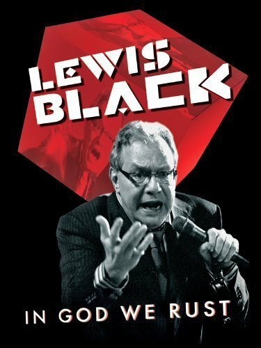 Lewis Black: In God We Rust скачать