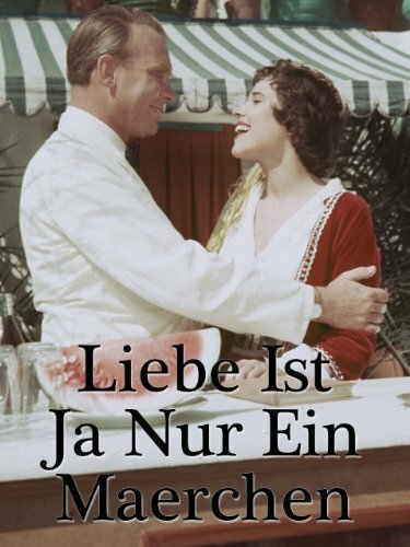 Liebe ist ja nur ein Märchen скачать