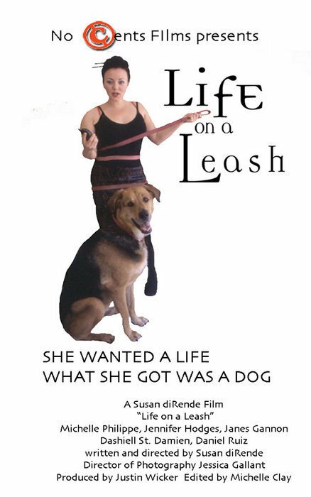 Постер фильма Life on a Leash