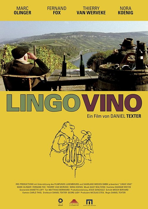 Lingo Vino скачать