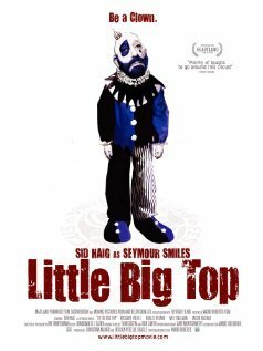 Little Big Top скачать