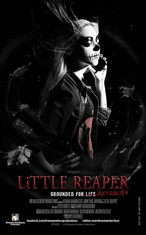 Little Reaper скачать