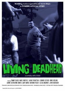 Living Deadhead скачать