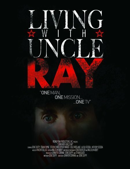 Living with Uncle Ray скачать