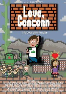 Love, Concord скачать