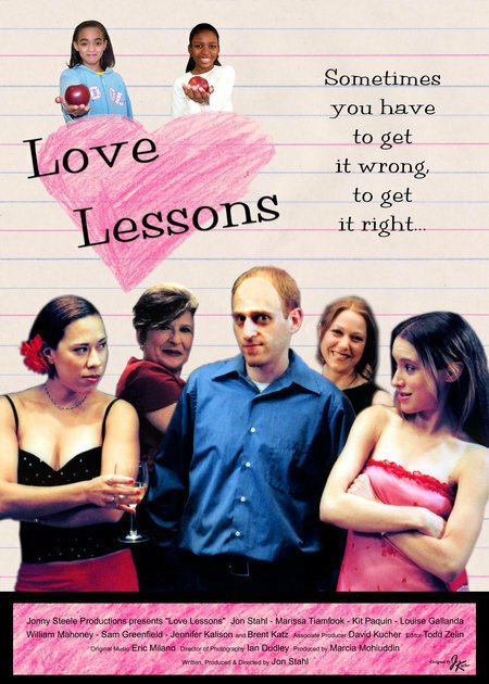 Love Lessons скачать