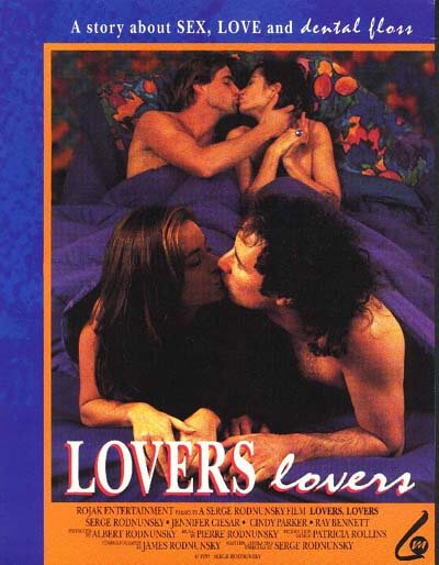 Lovers, Lovers скачать