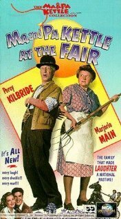 Ma and Pa Kettle at the Fair скачать